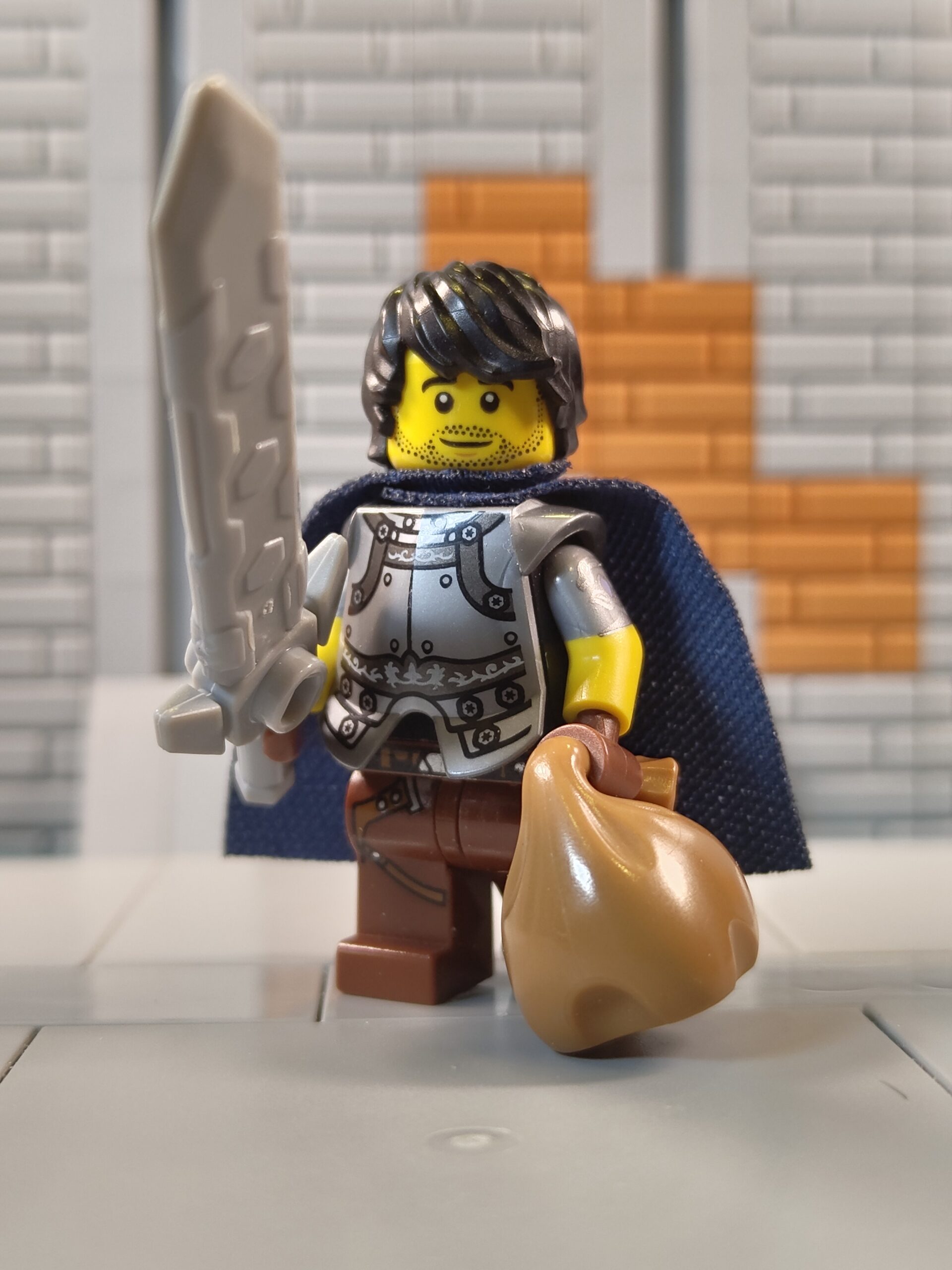 The 128 Figs of Destiny