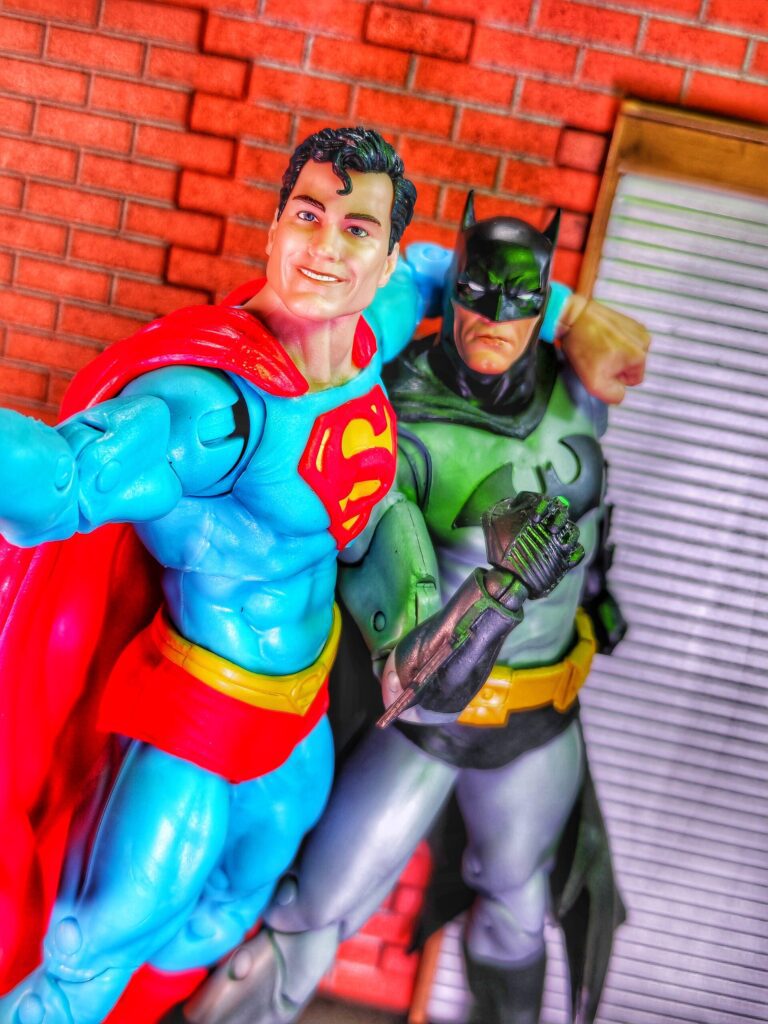 Toy Bayanihan Collective: A Fun Community for Toy Photographers!